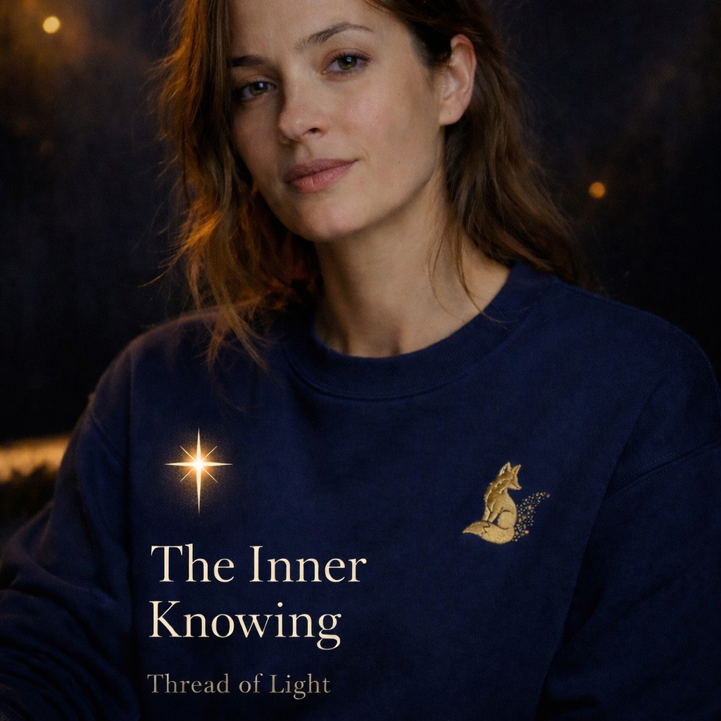 Thread of Light 06 - The Inner Knowing