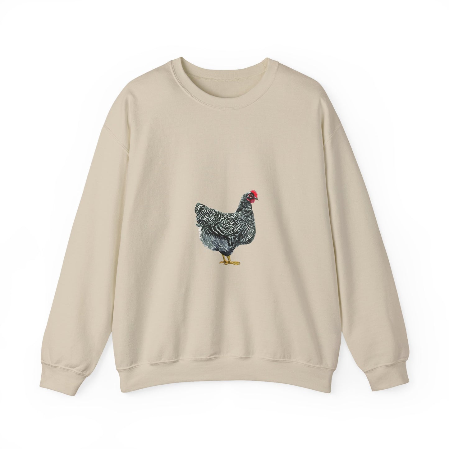 Chicken Sweatshirt