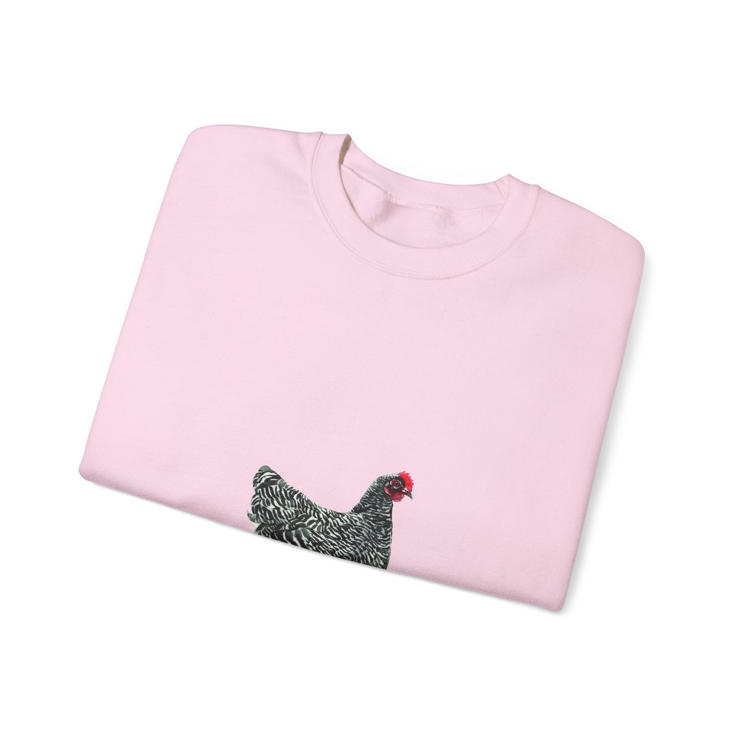 Chicken Sweatshirt