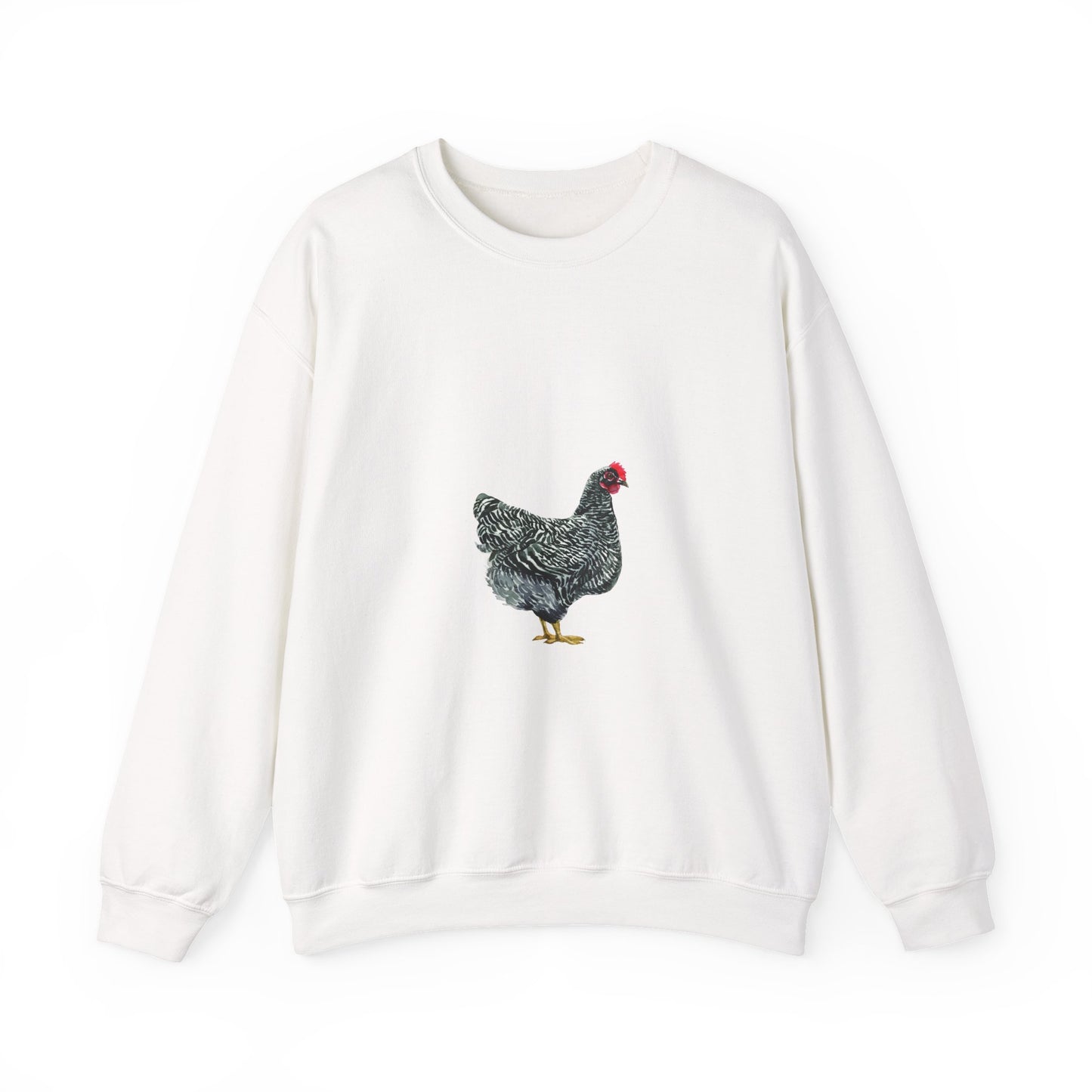 Chicken Sweatshirt