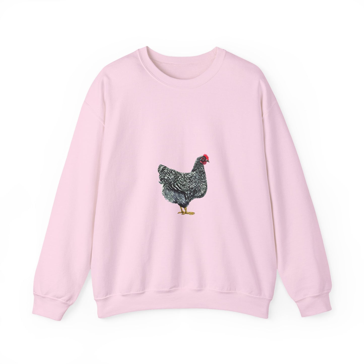 Chicken Sweatshirt