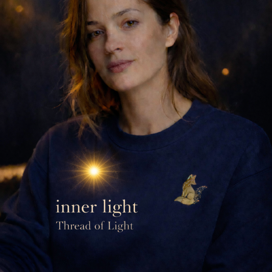 Thread of Light 12 - Inner Light
