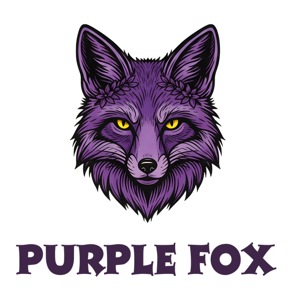 Purple Fox